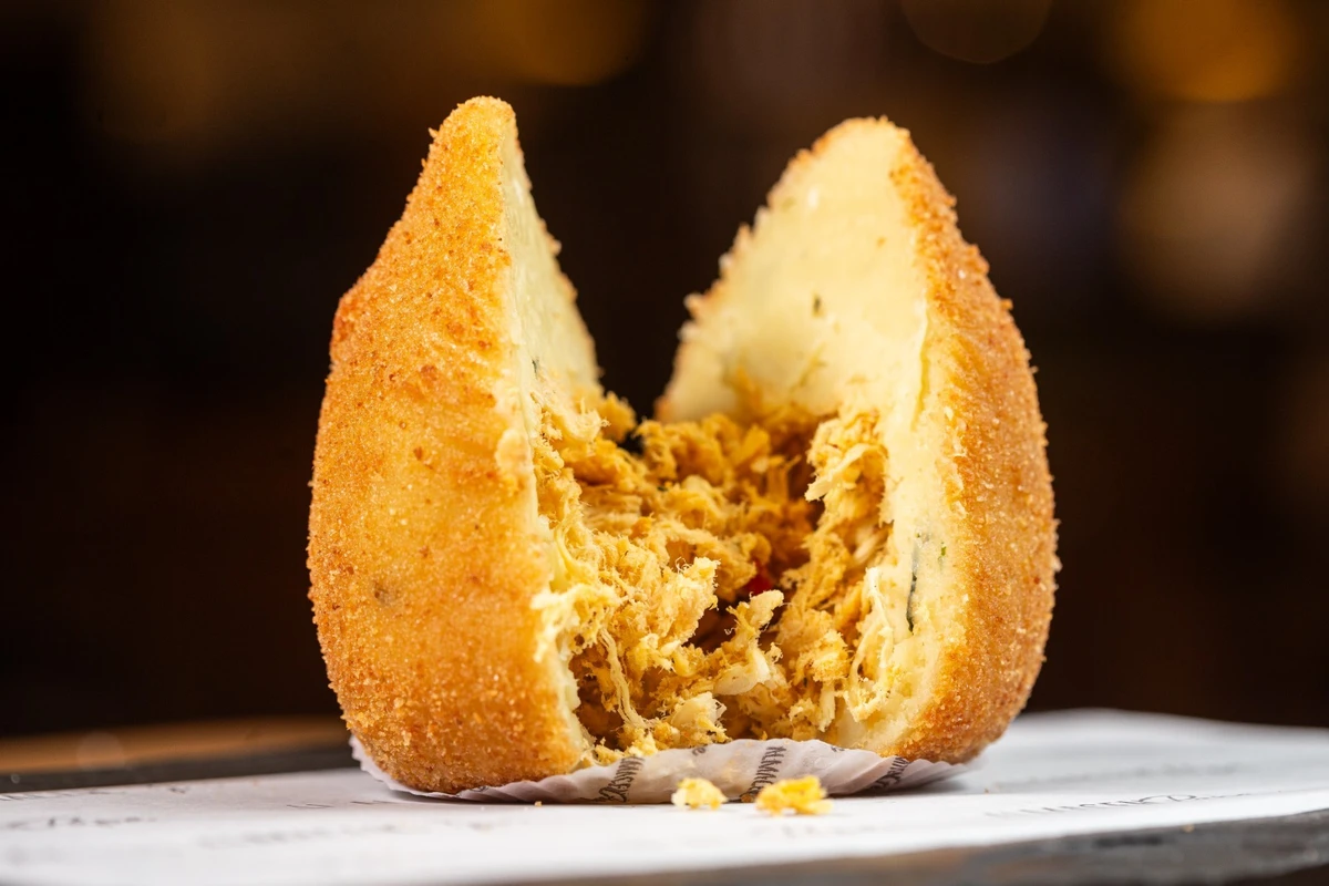 Almacen Pepe faz promoção especial de coxinhas em Salvador nesta segunda (18)
