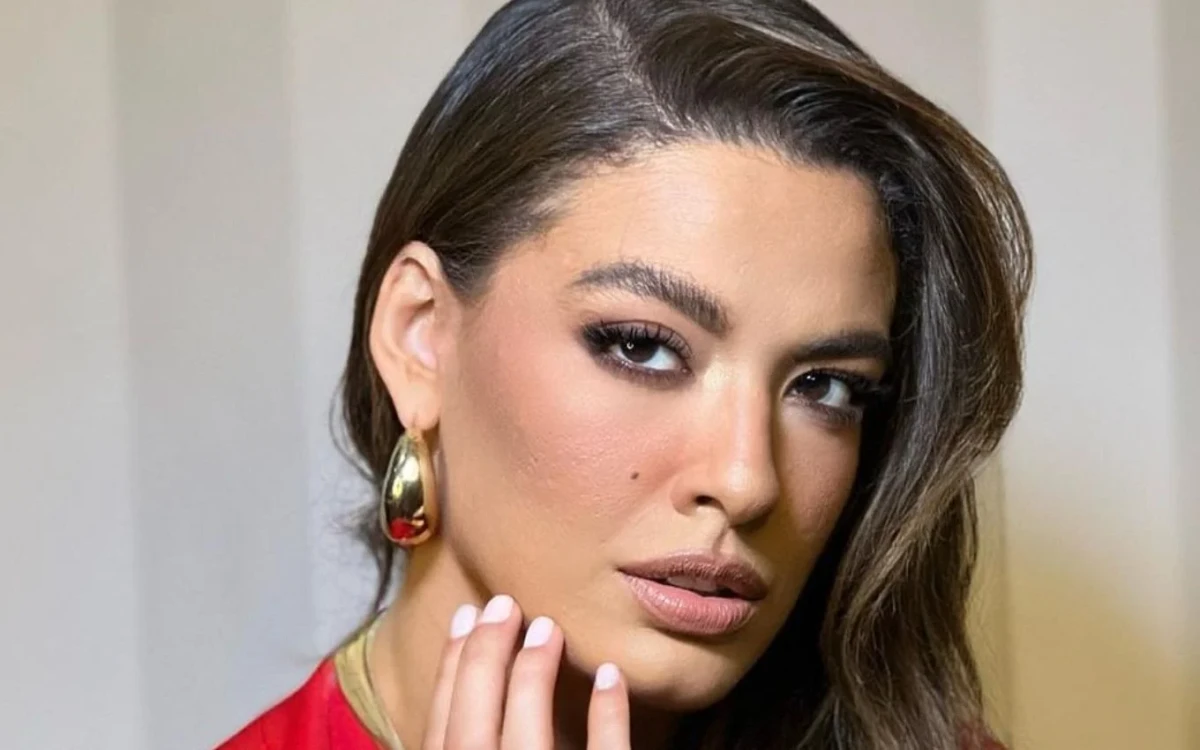 Beatriz Reis por Reprodução