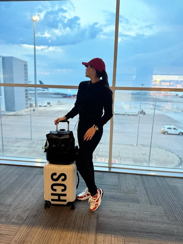 Bruna Pinheiro por Reprodução/Instagram