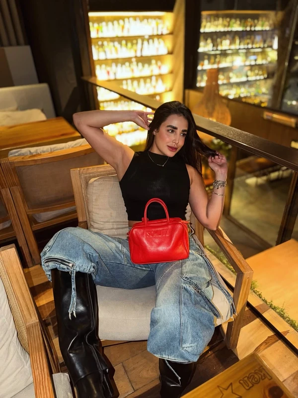 Bruna Pinheiro por Reprodução/Instagram