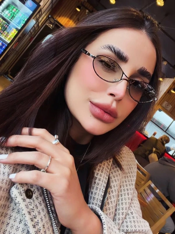 Bruna Pinheiro por Reprodução/Instagram