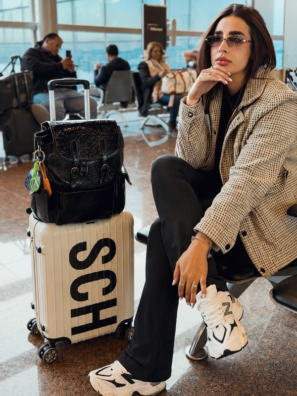 Bruna Pinheiro por Reprodução/Instagram