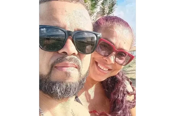 Casal foi morto por jovem e armas foram apreendidas por Reprodução