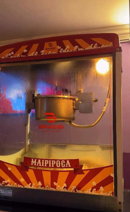 Cinema chega em Salvador com ingresso promocional por R$ 6 por Reprodução / Redes sociais