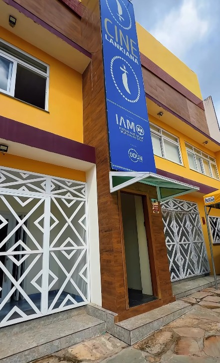 Cinema chega em Salvador com ingresso promocional por R$ 6 por Reprodução / Redes sociais