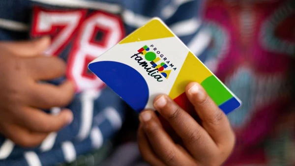 Atualizações futuras do sistema do governo federal preveem o rastreamento do envio do cartão físico para os beneficiários. Lyon Santos/MDS por AGENCIA BRASIL