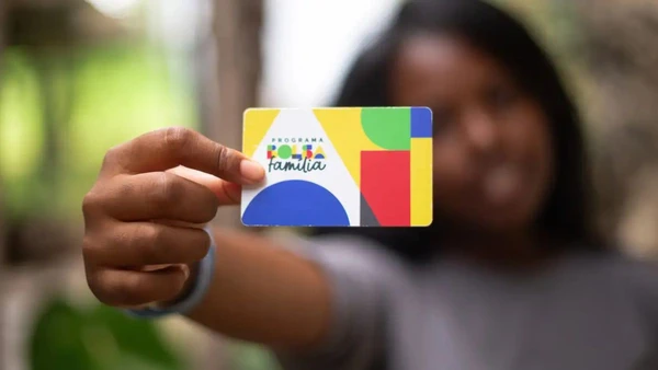 Confira as mudanças no visual do aplicativo do Bolsa Família