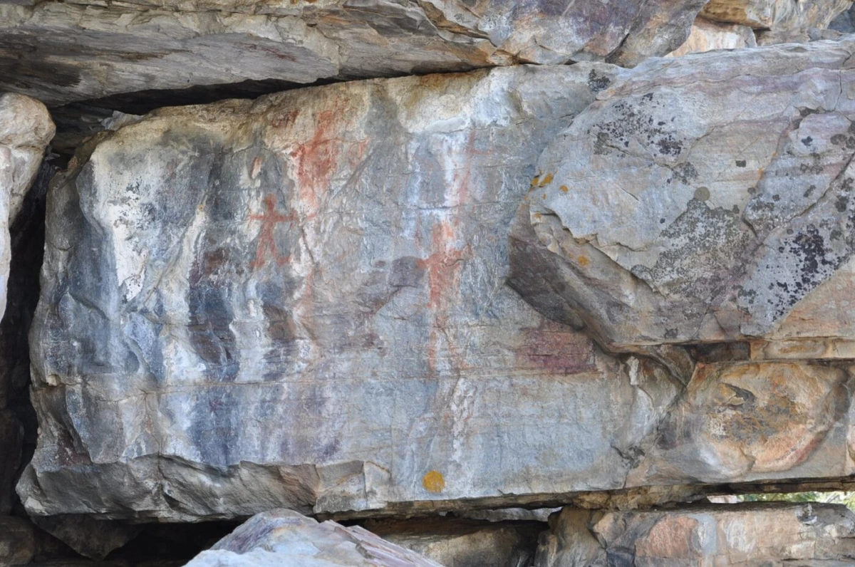 Descoberta em Xique-Xique, na Bahia