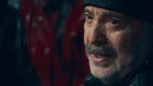 Enchente devastadora muda a vida de Adriana nos primeiros capítulos de “Quem Ama Cuida” por Divulgação/Globo