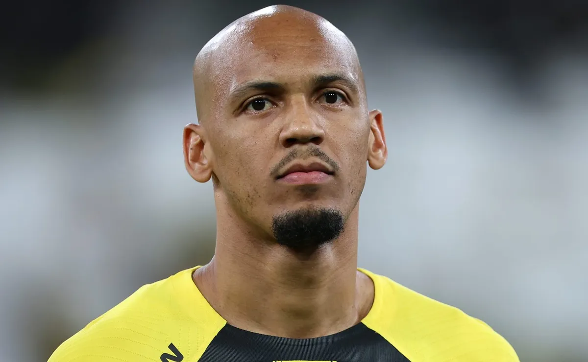 MEIO-CAMPISTA: Fabinho (Al-Ittihad) por Divulgação