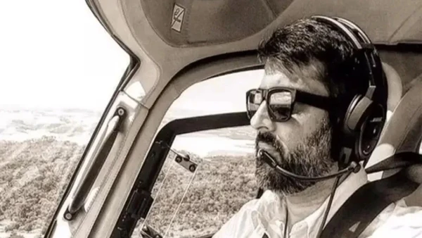 Felipe Marques Monteiro morreu no domingo (17) por Reprodução