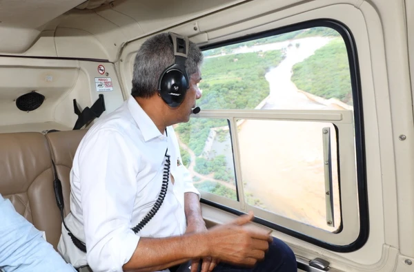 Governador da Bahia, Jerônimo Rodrigues