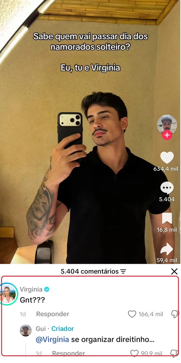Guilherme Queiroz por Reprodução