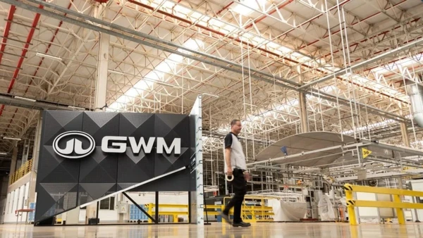 GWM