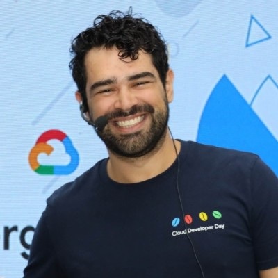 Ícaro Ribeiro por reprodução