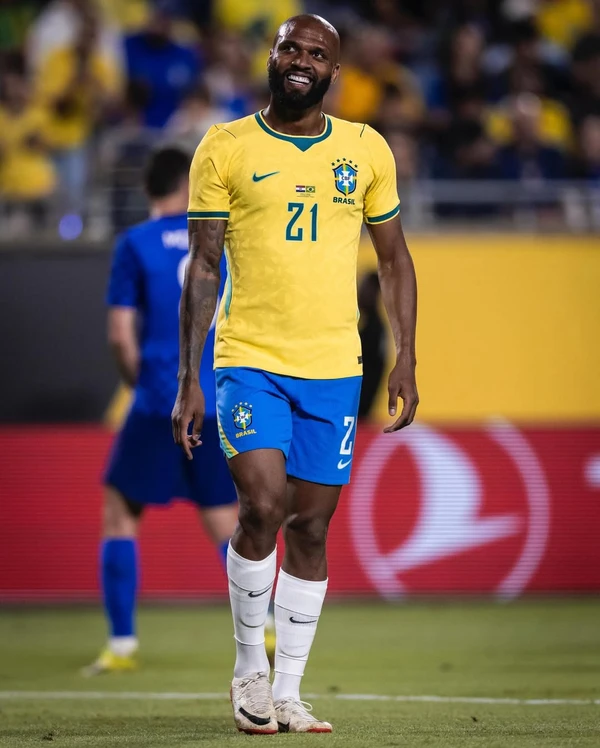 Igor Thiago por Reprodução