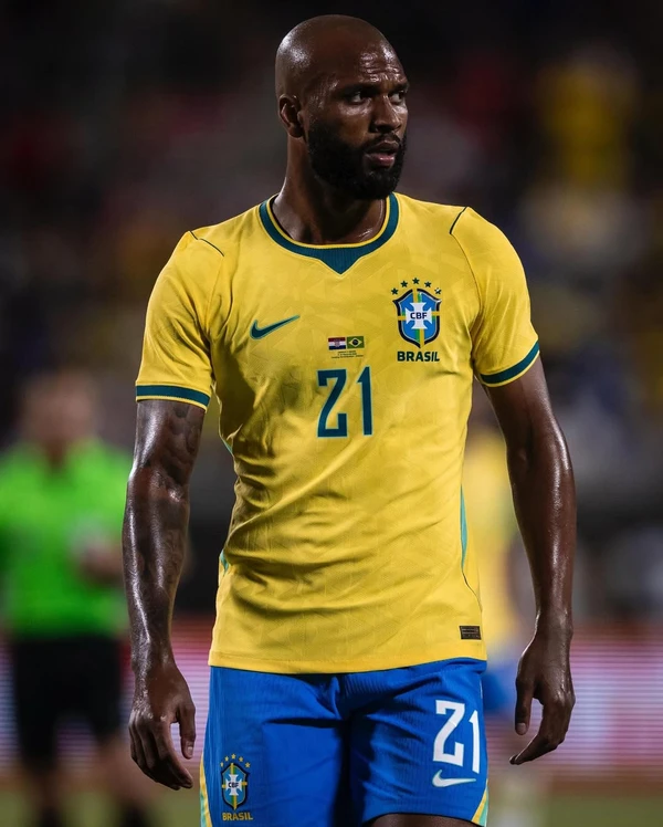 Igor Thiago por Reprodução