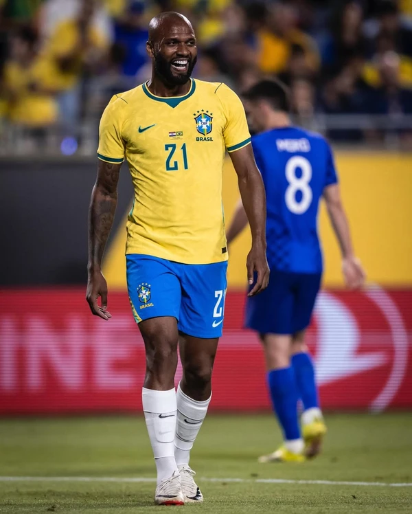 Igor Thiago por Reprodução