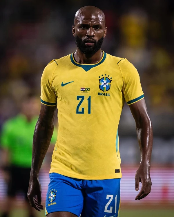 Igor Thiago por Reprodução