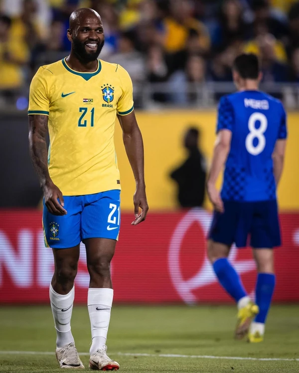 Igor Thiago por Reprodução
