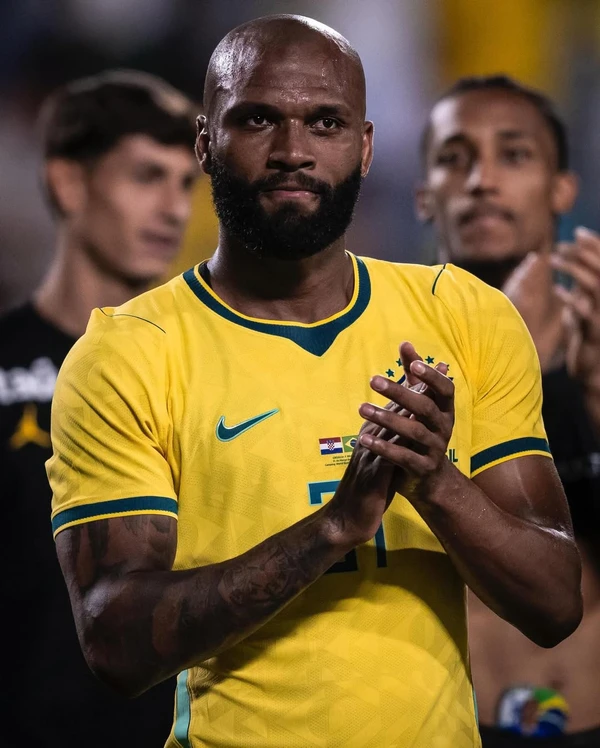 Igor Thiago por Reprodução