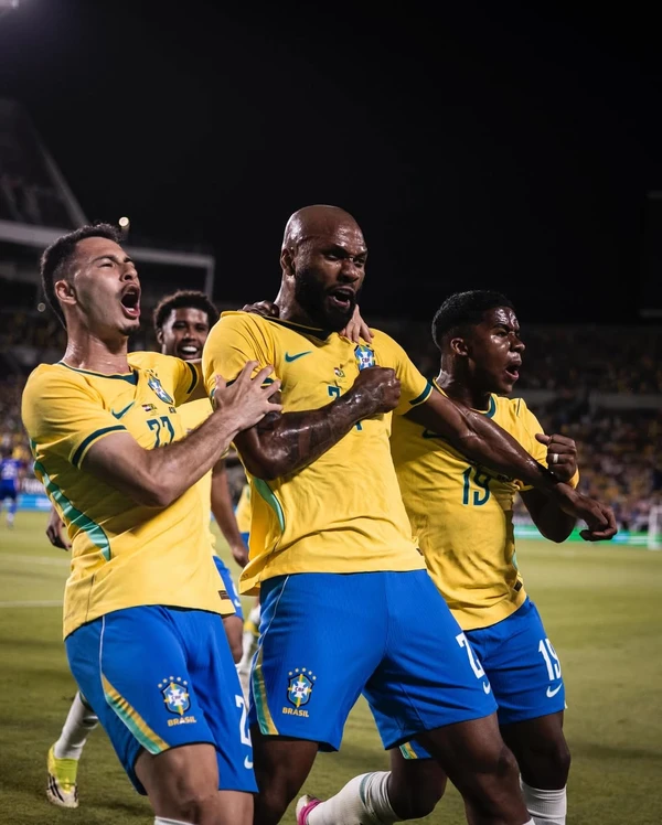 Igor Thiago por Reprodução