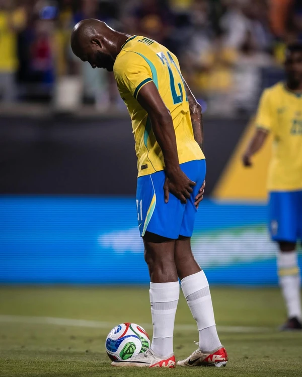 Igor Thiago por Reprodução