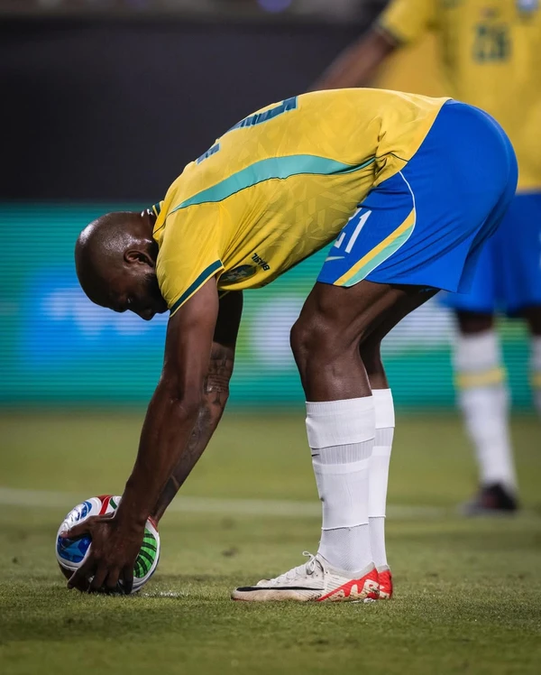 Igor Thiago por Reprodução