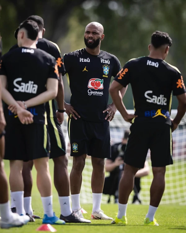 Igor Thiago por Reprodução