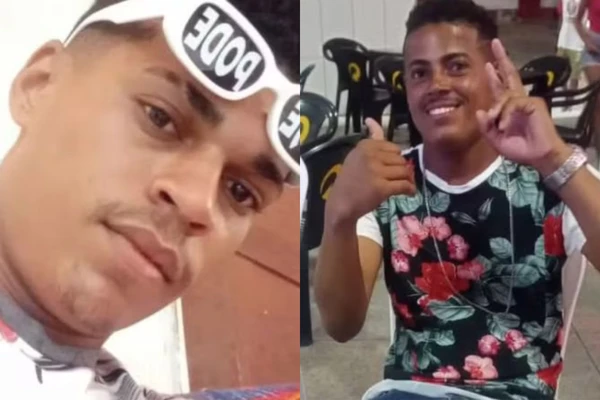 Irmãos morreram após batida frontal entre carro e micro-ônibus