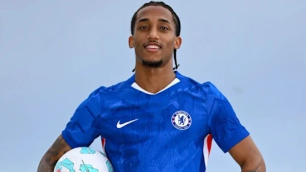 ATACANTE:  João Pedro (Chelsea) por Divulgação