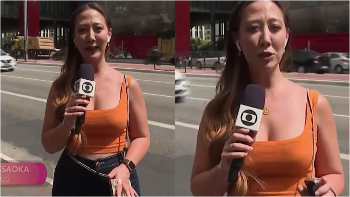 Ju Massaoka por Reprodução