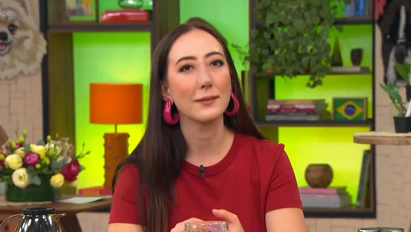 Ju Massaoka por Reprodução
