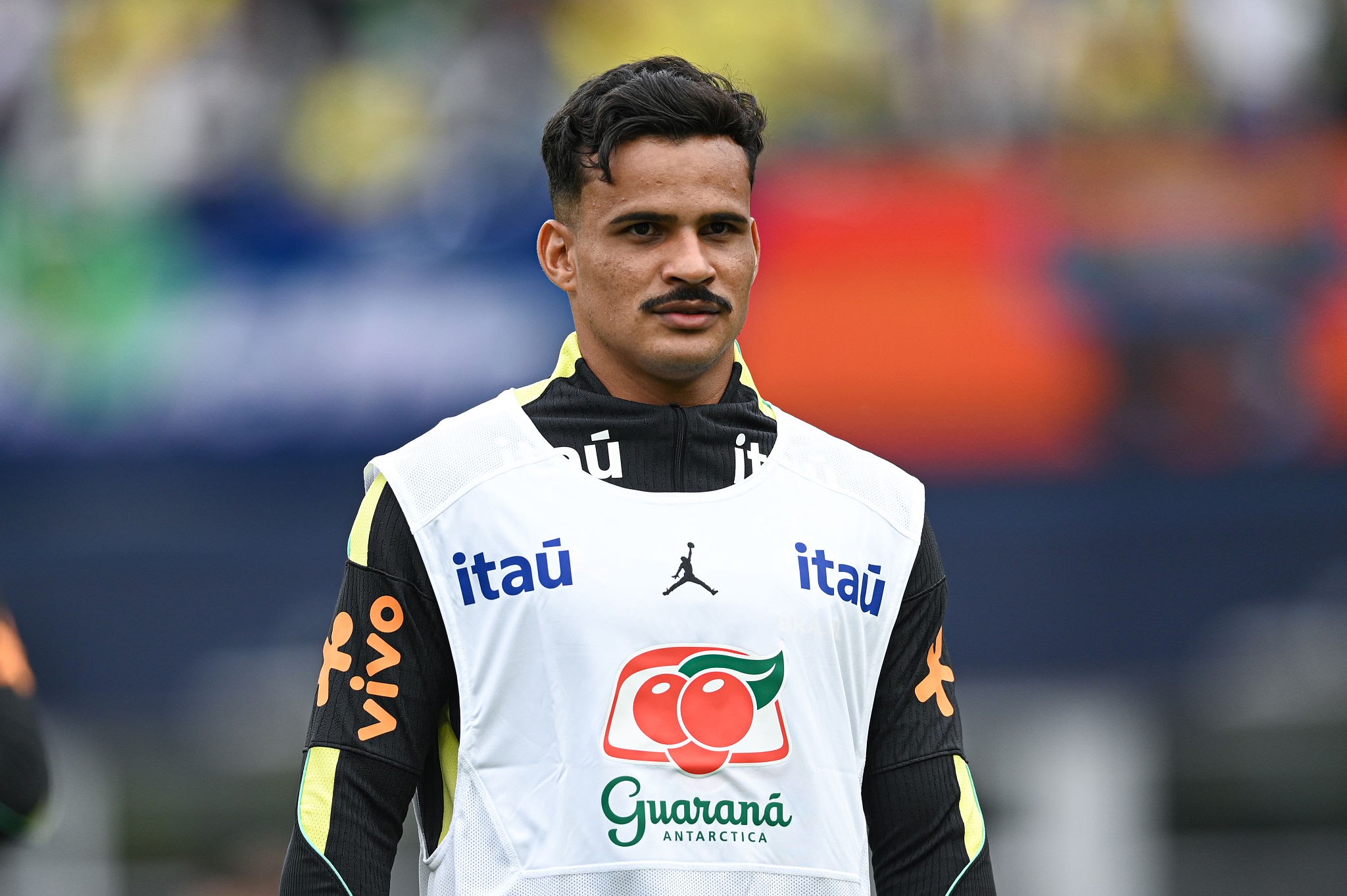 DEFENSOR: Kaiki Bruno (Cruzeiro) por Divulgação