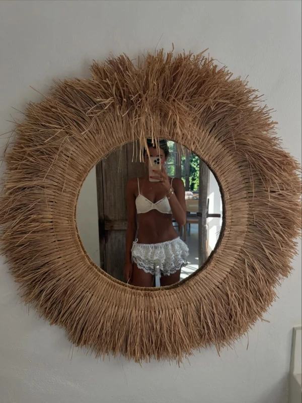 Luisa Moraes por Reprodução/Instagram