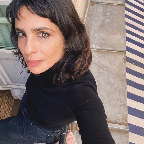 Maria Ribeiro por Reprodução/Instagram