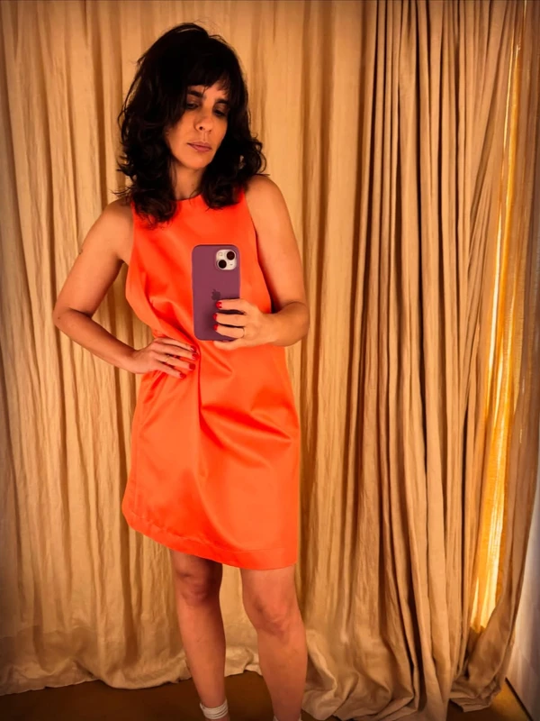 Maria Ribeiro por Reprodução/Instagram