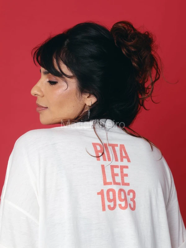 Maria Ribeiro por Reprodução/Instagram