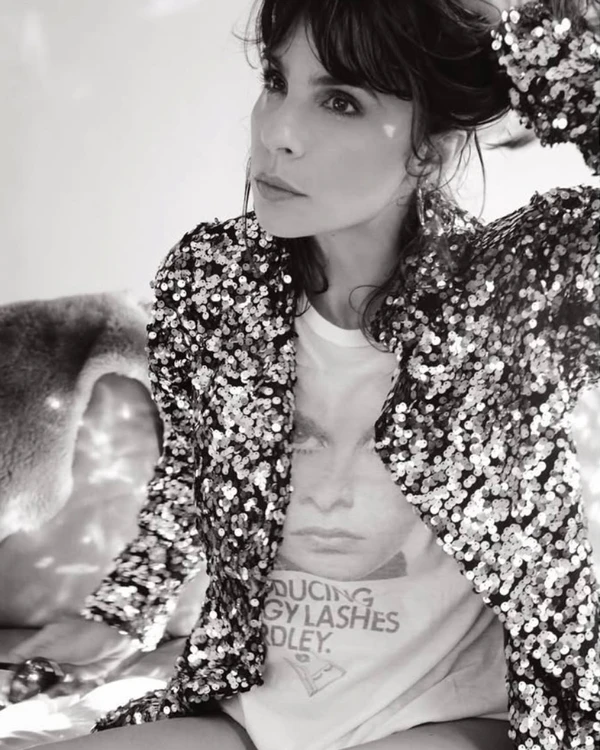 Maria Ribeiro por Reprodução/Instagram