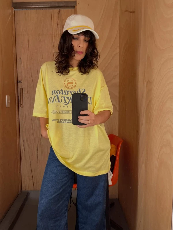 Maria Ribeiro por Reprodução/Instagram