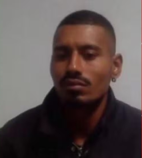 Natan de Souza Brito é suspeito de matar Thainara Cavalcante por Reprodução