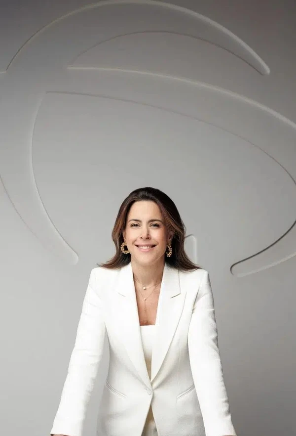 Nathalia Garcia por Divulgação