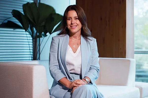 Nathalia Garcia por Divulgação