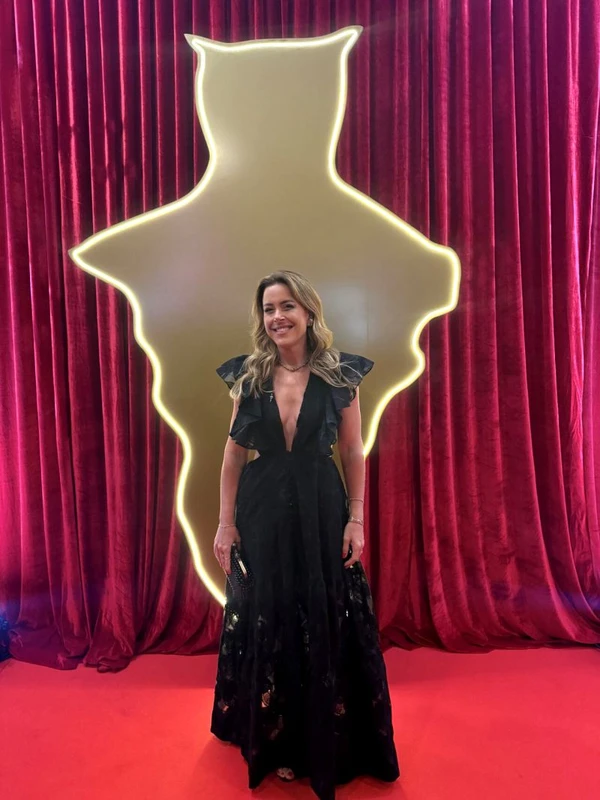 Nathalia Garcia por Divulgação