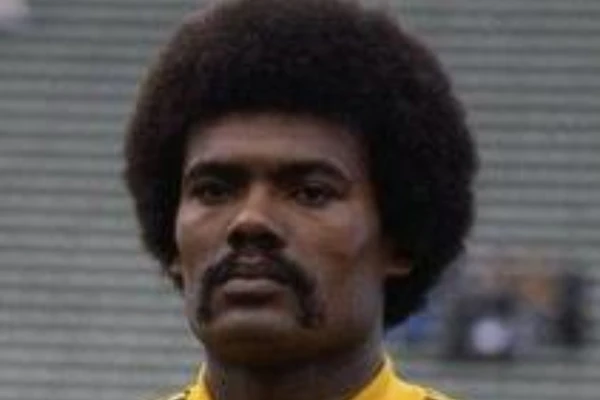 O lateral-direito Toninho Baiano, natural de Vera Cruz, foi para a Copa de 1978 por Reprodução