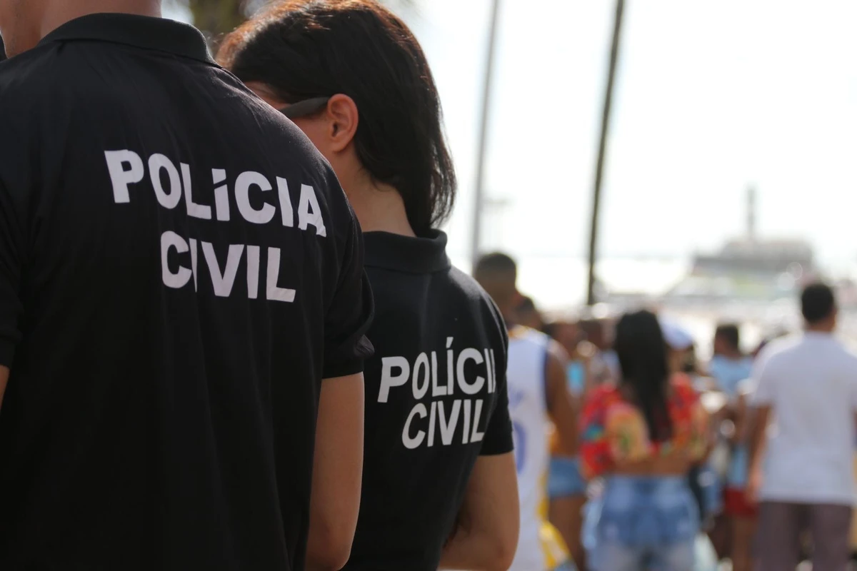 Polícia Civil