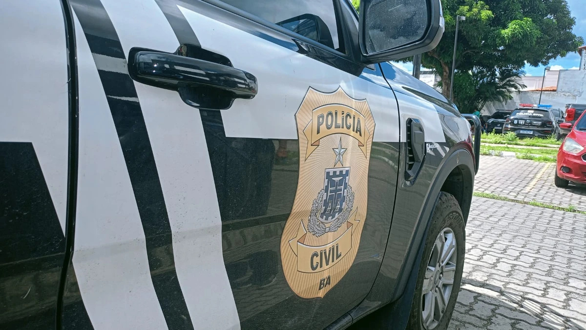 Polícia Civil investigou caso