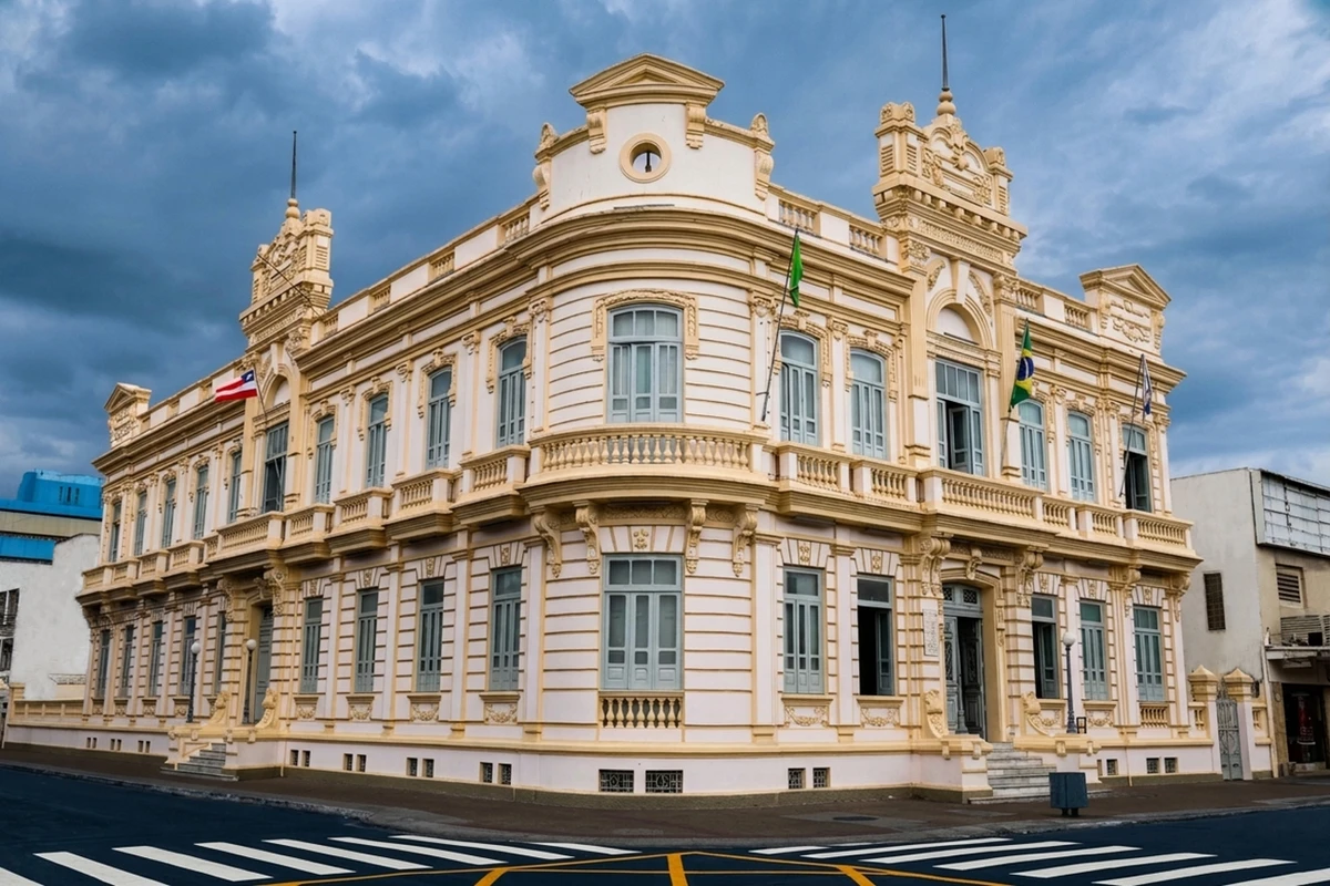 Prefeitura de Feira de Santana