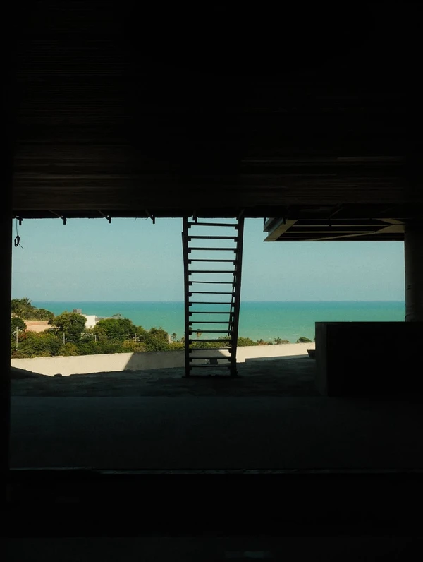 Rica de Marré mostrou novos detalhes da mansão em Alagoas, que terá tobogã secreto, pub e piscina com borda infinita por Reprodução