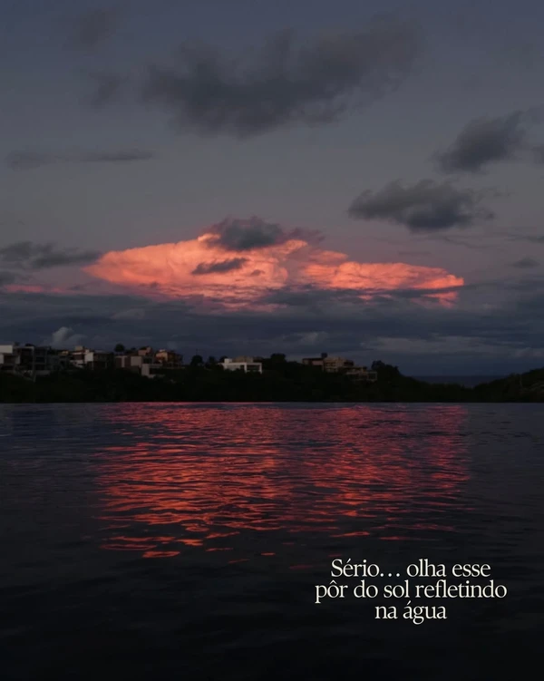 Rica de Marré mostrou novos detalhes da mansão em Alagoas, que terá tobogã secreto, pub e piscina com borda infinita por Reprodução